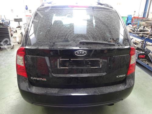 Headlight switch KIA CARENS III MPV (UN) 2.0 CRDi 140 | BP11018616I24 