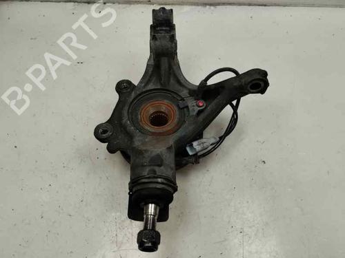 Used Right front steering knuckle Right front steering knuckle 22646473 22646473