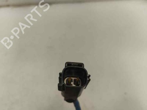 Used Electronic sensor LAND ROVER RANGE ROVER EVOQUE (L538) 2.2 D (150 hp) 26555843