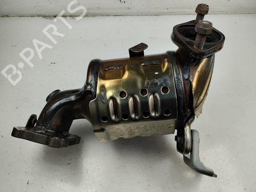 Catalyst HYUNDAI i10 II (BA, IA) 1.0 | BP17440956M10