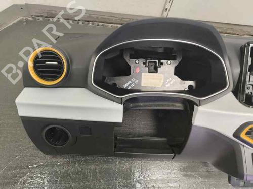 Dashboard SEAT ARONA (KJ7, KJP) 1.0 TSI | BP27535825C46 - Image 8