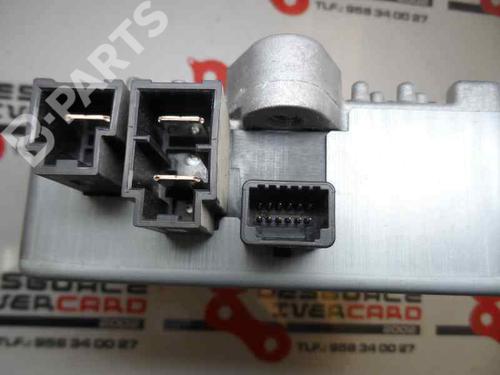 Elektronisk modul MITSUBISHI ASX (GA_W_) 1.6 MIVEC (GA1W) | BP587359M83 