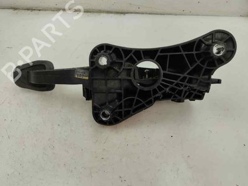 Clutch pedal DACIA DUSTER (HM_) 1.5 dCi 110 4x4 (HMAB) | BP30540997I13 - Image 2
