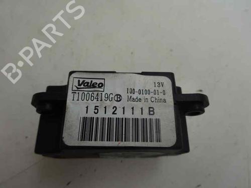 Used Electronic module Electronic module 9967795 9967795