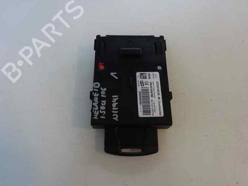 Used Ignition barrel Ignition barrel RENAULT MEGANE II Saloon (LM0/1_) 1.5 dCi (LM1E) (106 hp) 2330586 2330586