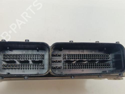 Engine control unit (ECU) ALFA ROMEO GIULIETTA (940_) 1.4 TB (940FXB1A, 940FXB11) | BP35745718M57 - Image 3