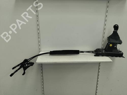Used Gear lever SEAT ARONA (KJ7, KJP) 1.6 TDI (95 hp) 13625367