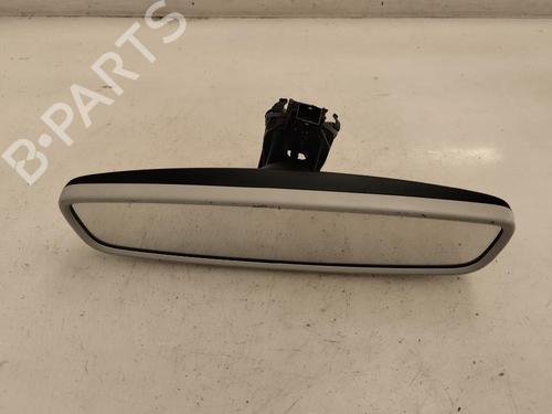 Used Rear mirror SEAT ARONA (KJ7, KJP) 1.6 TDI (95 hp) 13616205