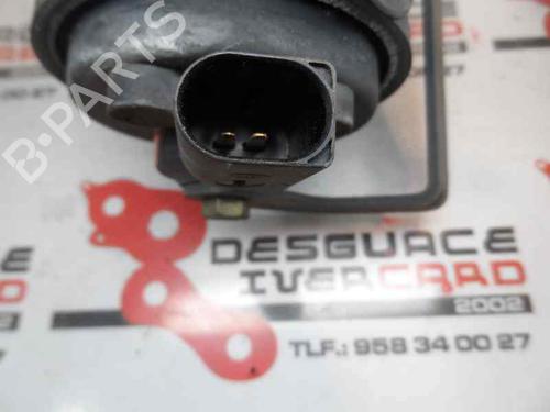 Used Horn VW TOUAREG (7LA, 7L6, 7L7) [2002-2013]  14172395