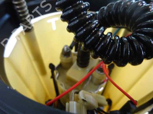 Used Fuel pump Fuel pump ALFA ROMEO 145 (930_) 1.9 JTD (930.A4B) (105 hp) 6241575 6241575