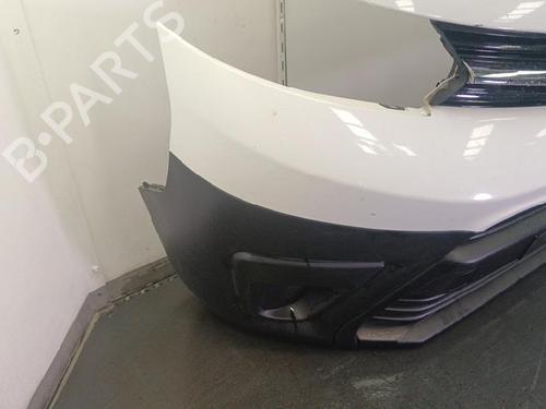 Used Front bumper Front bumper 35742092 35742092