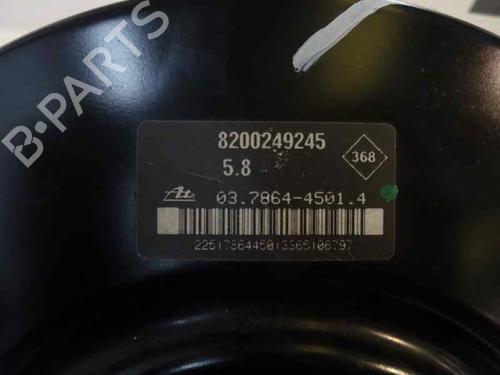 Rembekrachtiger RENAULT CLIO III (BR0/1, CR0/1) 1.5 dCi (BR17, CR17) | BP1450017M42