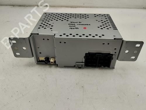 Used Radio FORD FOCUS IV (HN) [2018-2026]  19795948