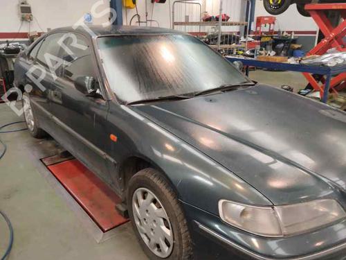 Right mirror HONDA ACCORD V (CE, CF_, CD) 2.0 TDi (CF1) | BP23961947C27 