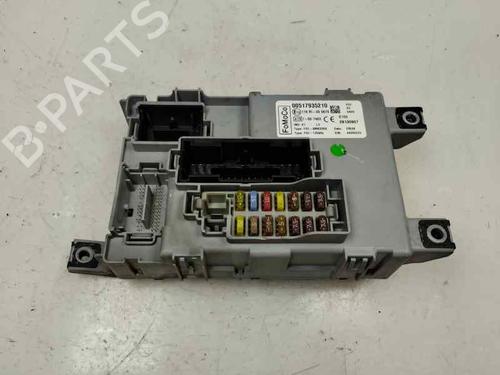Fuse box FORD KA (RU8) 1.3 TDCi | BP30540730E1 - Image 5