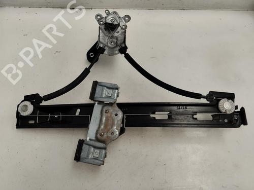Used Rear right window mechanism SEAT IBIZA IV (6J5, 6P1) [2008-2017]  13757141