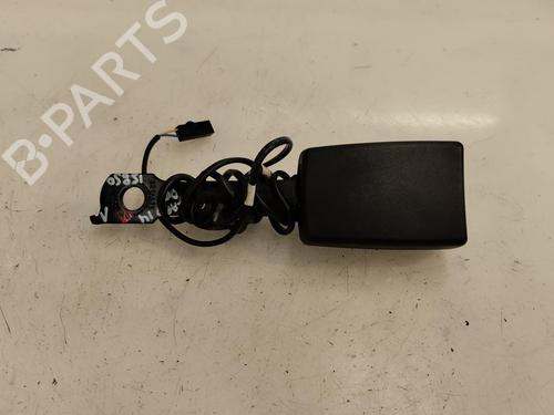 Used Front right seatbelt RENAULT RAPID [1994-1998]  16496690