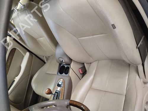 Servopumpe JAGUAR S-TYPE II (X200) 2.7 D | BP15403363M99 