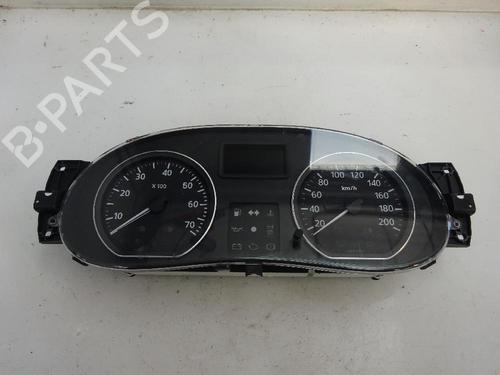 Used Instrument cluster DACIA SANDERO 1.5 dCi (68 hp) 11289066