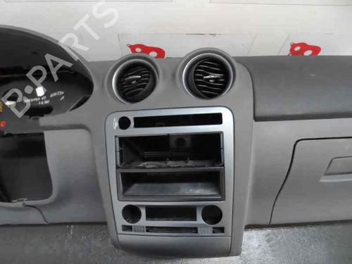 Used Dashboard Dashboard 358278 358278