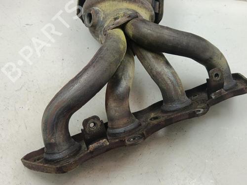 Catalyst KIA CARENS IV 1.6 GDi | BP35741393M10 - Image 2