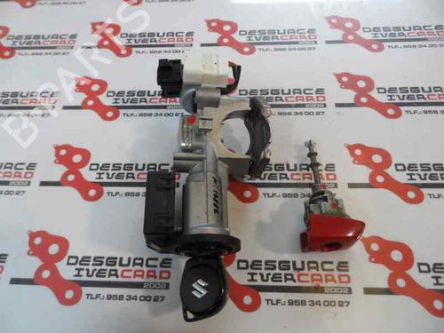 Ignition barrel SUZUKI SWIFT III (MZ, EZ) 1.3 (RS413, ZC11S) | BP358997M48 