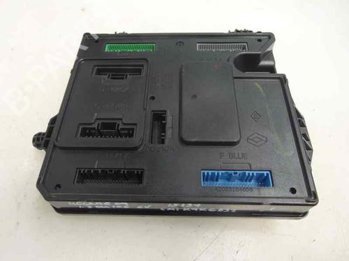 Used Fuse box Fuse box RENAULT MEGANE III Coupe (DZ0/1_) [2008-2016] 10085183 10085183