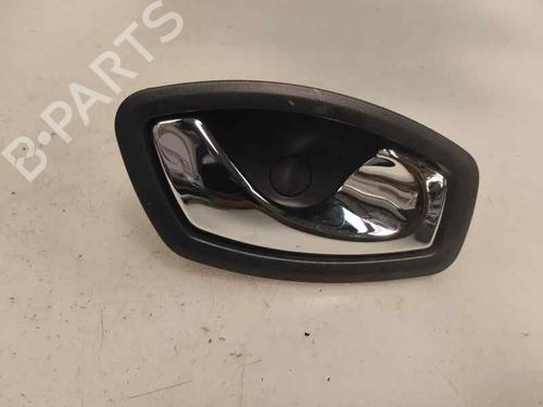 Used Front right interior door handle RENAULT CLIO IV Grandtour (KH_) 0.9 TCe 90 (90 hp) 26563598
