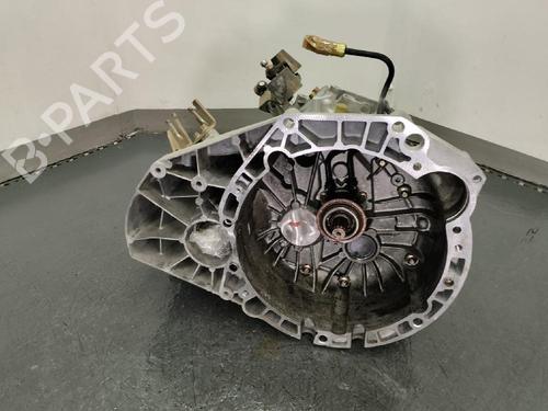 Gearkasse ROVER 75 (RJ) 2.0 CDTi | BP18111486M3