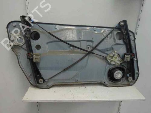 Front right window mechanism SEAT IBIZA III (6L1) 1.4 TDI | BP6022146C23