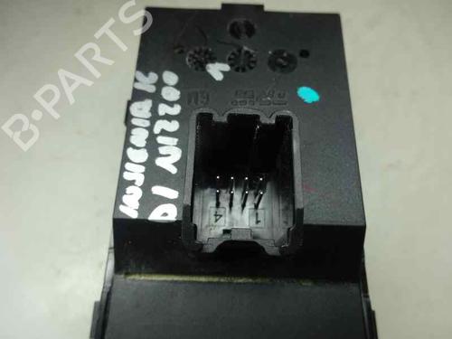 Left front window switch OPEL INSIGNIA A (G09) | BP35743489I27 - Image 2