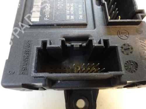 Electronic module FORD FIESTA VI (CB1, CCN) 1.5 TDCi | BP2536922M83