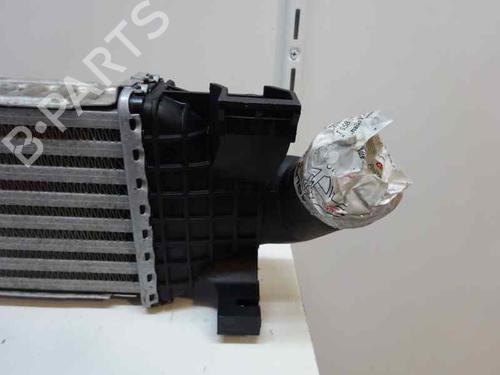 Used Intercooler FORD FOCUS II (DA_, HCP, DP) 1.8 TDCi (115 hp) 355697
