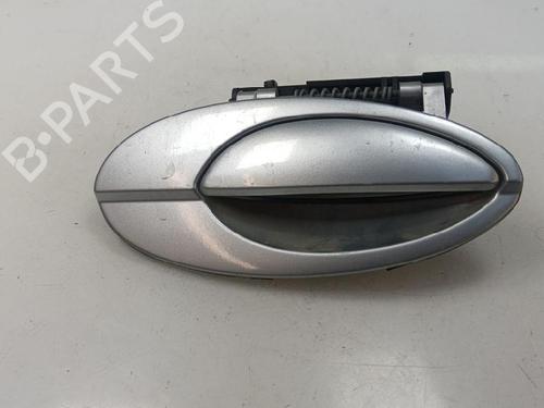 Used Rear right exterior door handle Rear right exterior door handle 39463956 39463956
