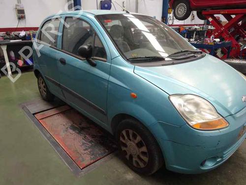 Front left window mechanism CHEVROLET MATIZ (M200, M250)  | BP7648530C22 