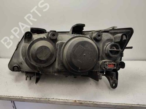 Right headlight SAAB 9-3 (YS3F, E79, D79, D75) 1.9 TiD | BP35740241C29 - Image 2
