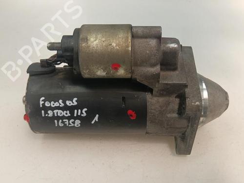 Used Starter Starter 37710930 37710930
