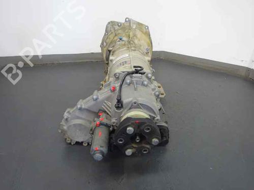 Gearbox BMW X6 (E71, E72) xDrive 35 d | BP9448508M3 - Image 8