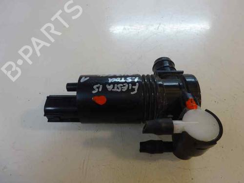 Used Washer pump FORD FIESTA VI (CB1, CCN) 1.5 TDCi (75 hp) 14920834