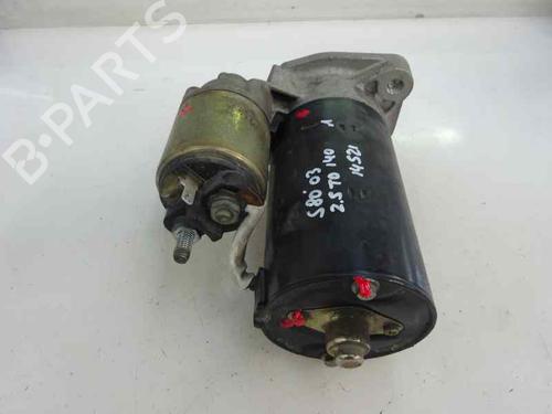 Used Starter Starter 7778024 7778024