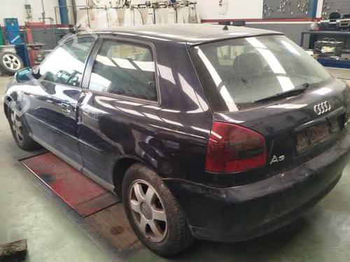 Left front window switch AUDI A3 (8L1) | BP26943647I27 - Image 3