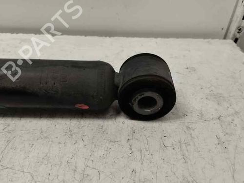Left rear shock absorber RENAULT TWINGO III (BCM_, BCA_) 1.0 SCe 65 (BCMJ) | BP22646369M18 