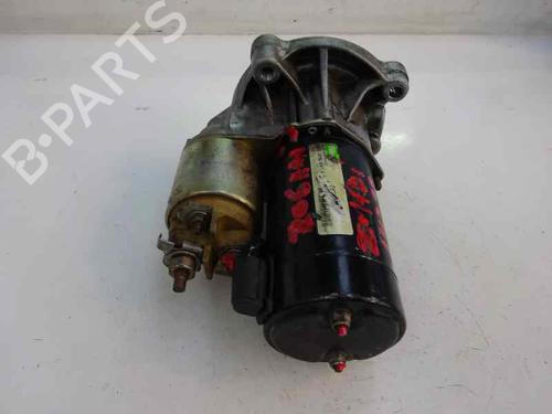 Used Starter PEUGEOT 206 Hatchback (2A/C) [1998-2012]  7018886