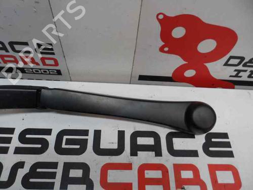 Used Front windshield wiper arm BMW 5 (E60) [2001-2010]  3468922