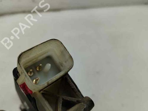 Højre bagtil lås OPEL CORSA B (S93) 1.7 D (F08, F68, M68) (60 hp) 25604731