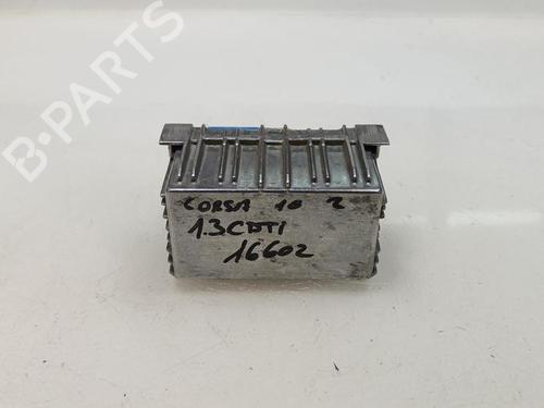 electronic-module-opel-corsa-d-s07-2006-2007-2008-2009-2010-2011-2012-2013-2014-2015-35744759 main image