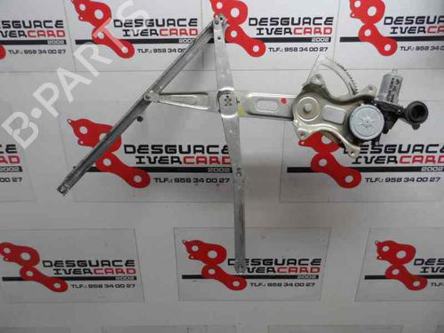 Front left window mechanism LEXUS IS II (_E2_) 220d (ALE20) | BP206569C22 - Image 2