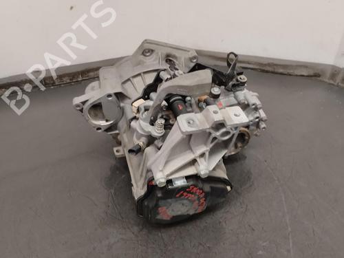Gearbox SKODA OCTAVIA I (1U2) 1.9 TDI | BP15080708M3 