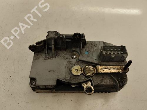 Used Front left lock Front left lock 11849197 11849197