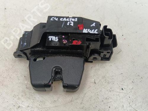 tailgate-lock-citroen-c4-cactus-2014-35742237 main image